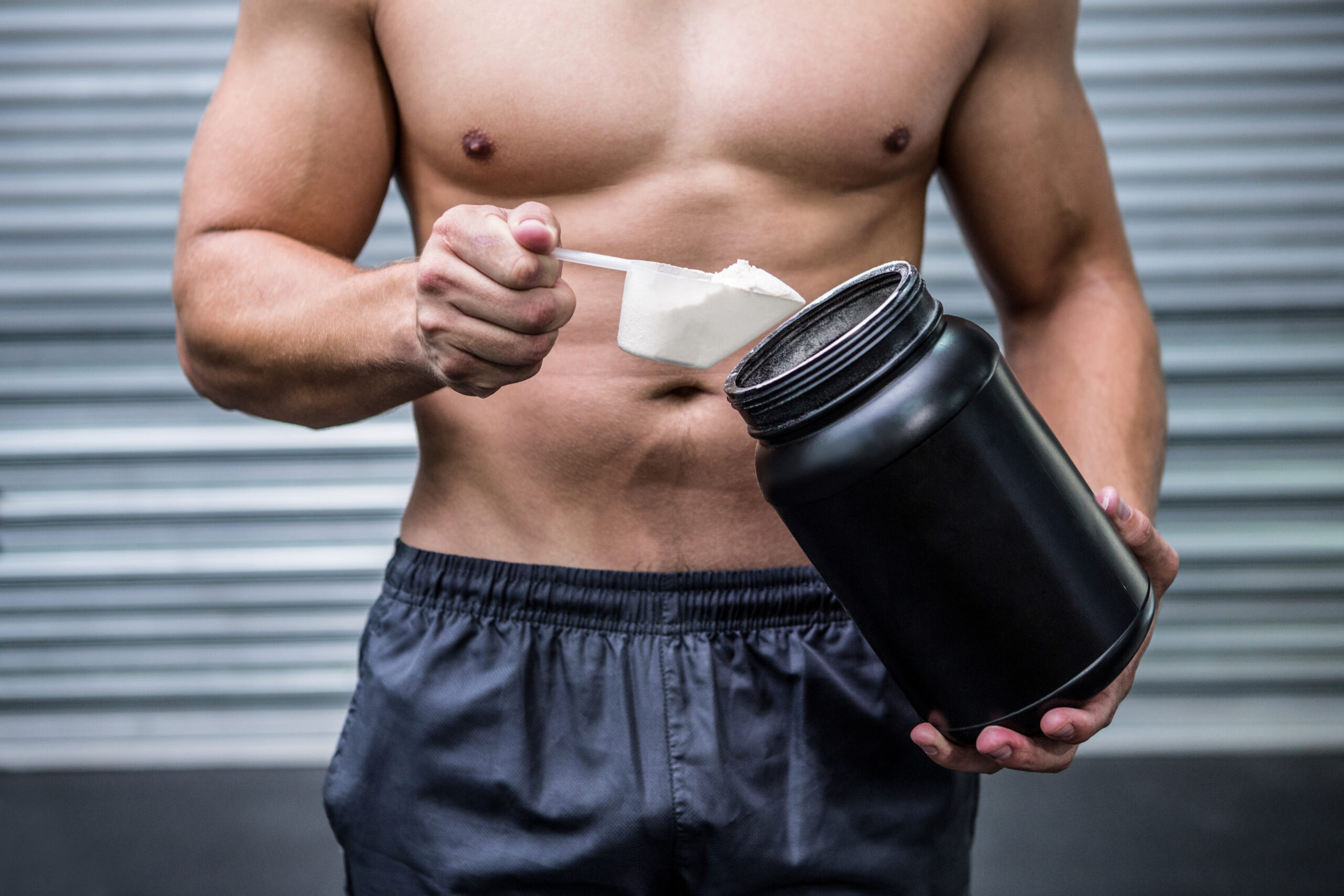 Whey Protein e a Saúde Hormonal: Entendendo a Conexão - inspiração 2
