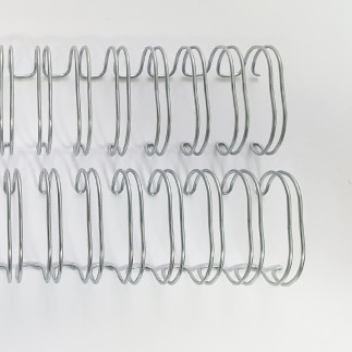 Tendências em Cadernos: Wire-o e Espiral Moldando Novas Utilidades - inspiração 2