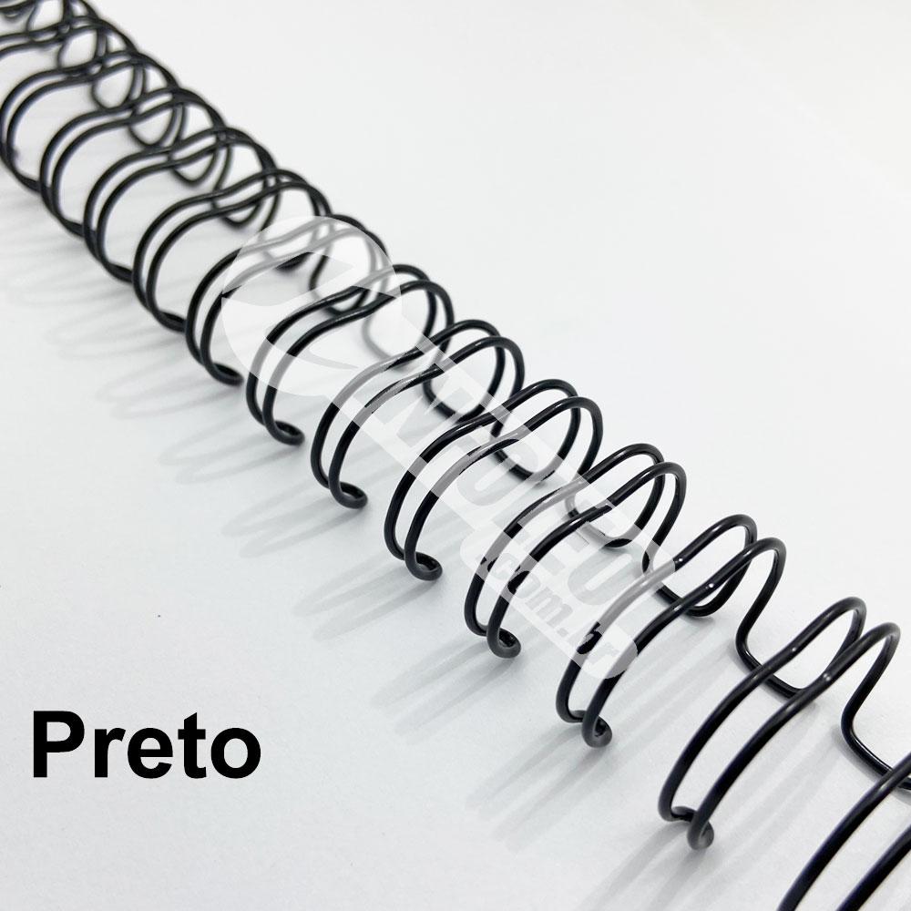 O Clássico Espiral: Versatilidade e Facilidade de Manuseio - inspiração 2