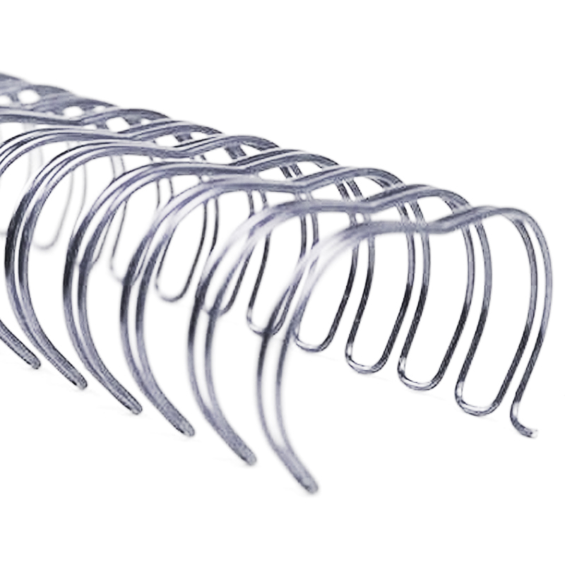 Wire-o ou Espiral? A Questão da Virada de Página Sem Obstáculos - inspiração 1