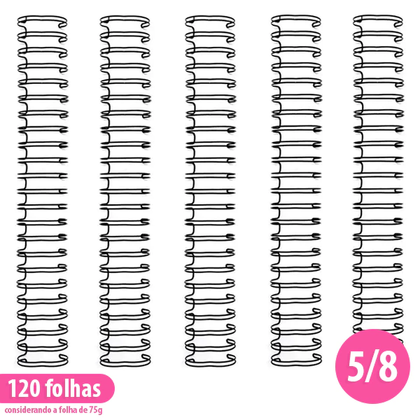 Espiral: A Opção Amiga do Bolso e da Praticidade Cotidiana - inspiração 1