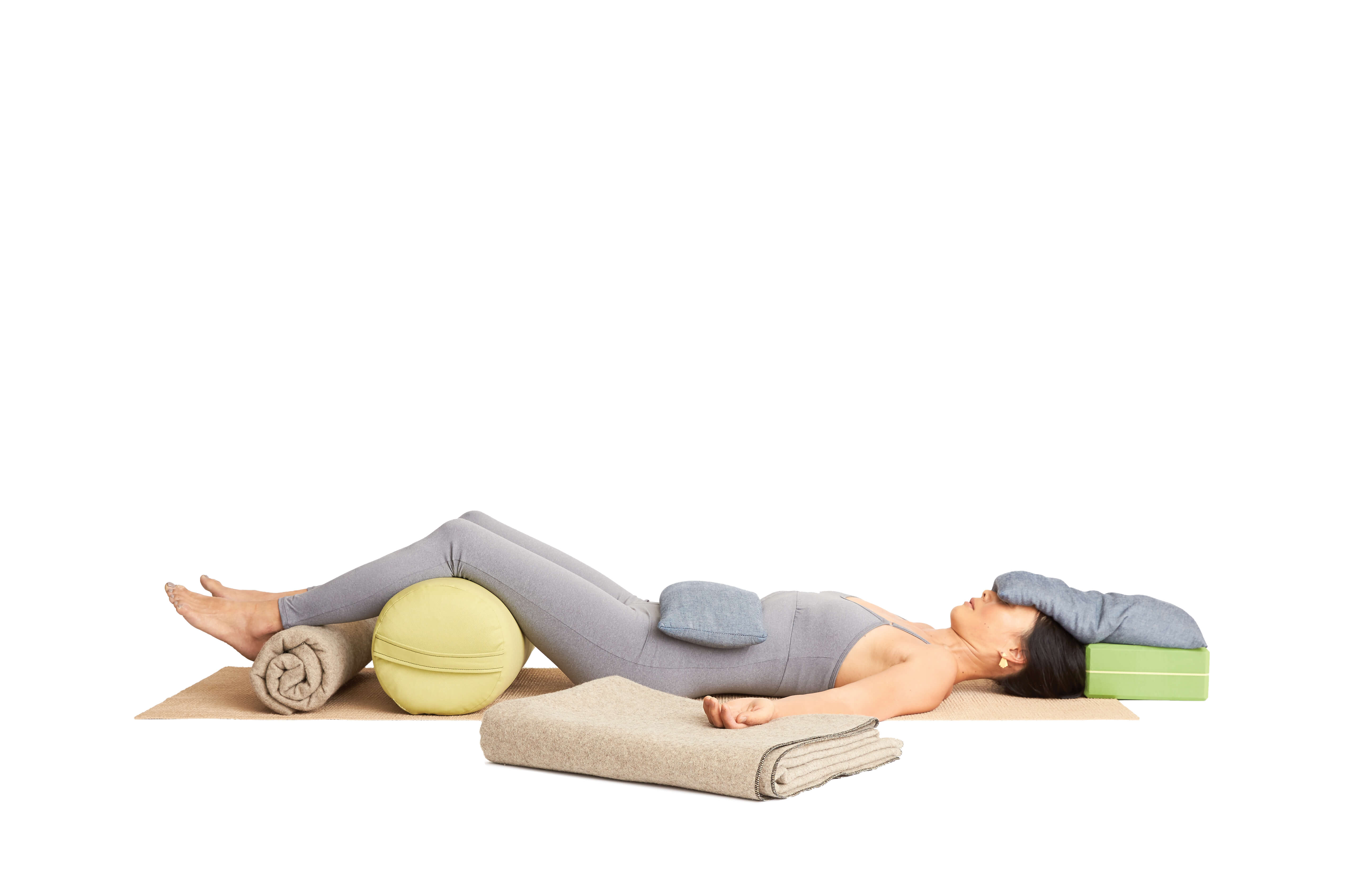 Criando Seu Espaço Sagrado: Um Ambiente que Promove a Paz Interior - inspiração 1