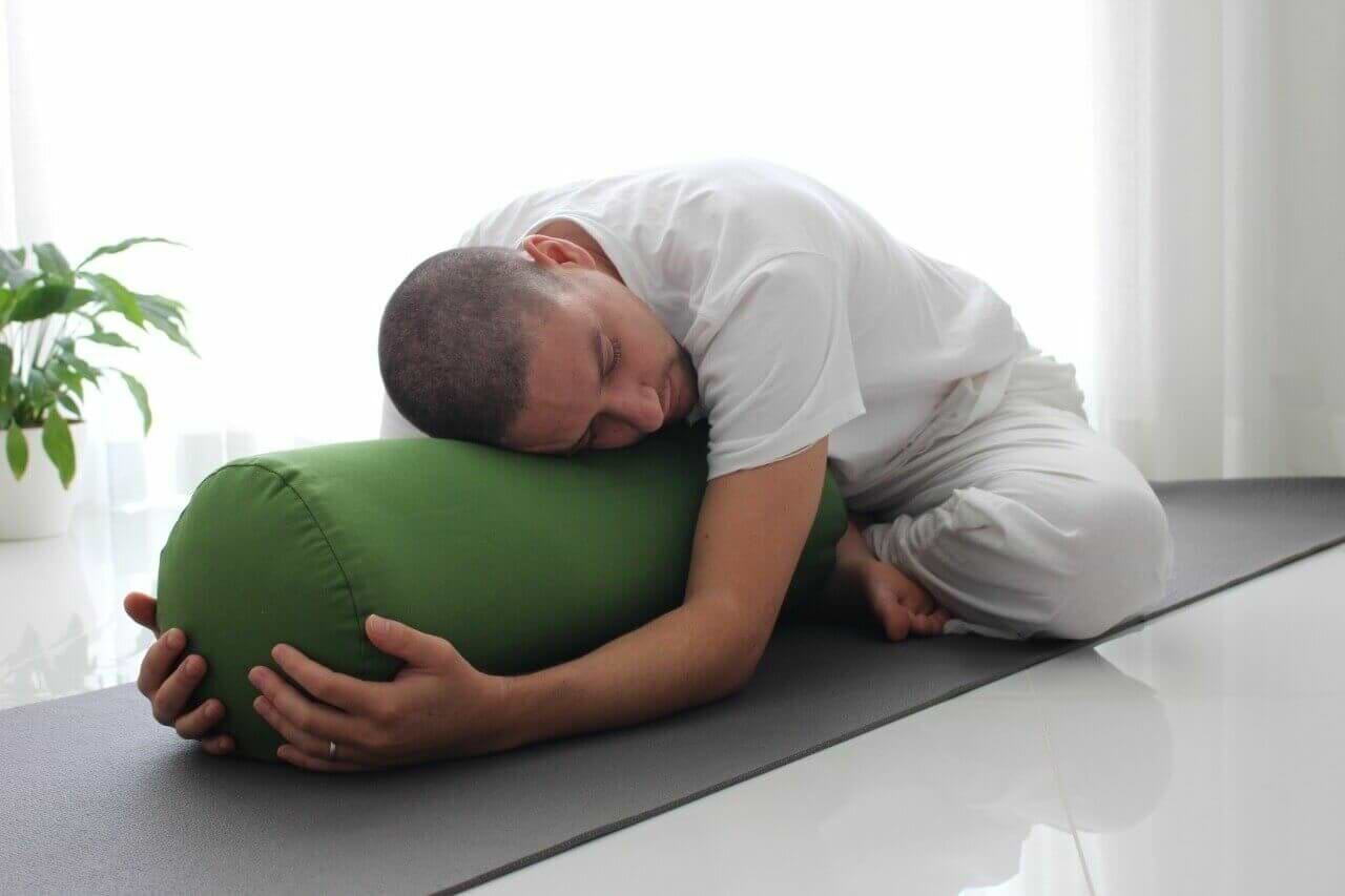 Criando Seu Espaço Sagrado: Um Ambiente que Promove a Paz Interior - inspiração 2