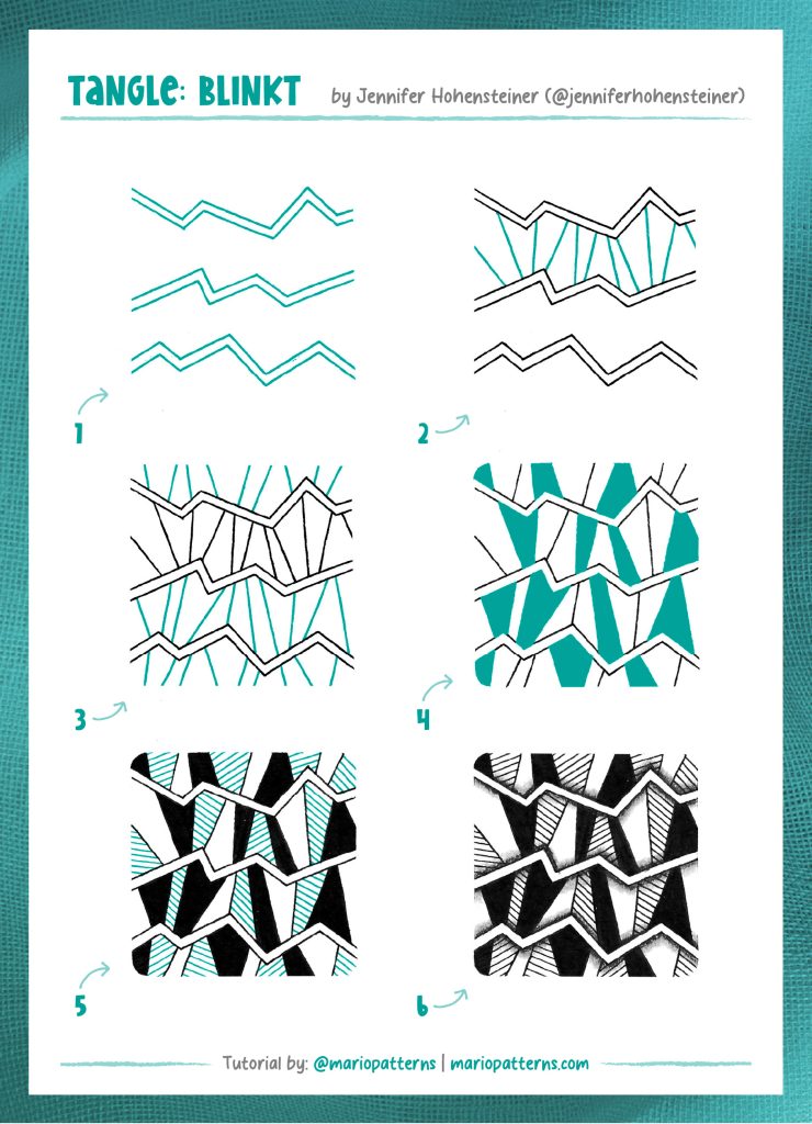 A Importância da Paciência e da Atenção Plena no Processo - inspiração 1