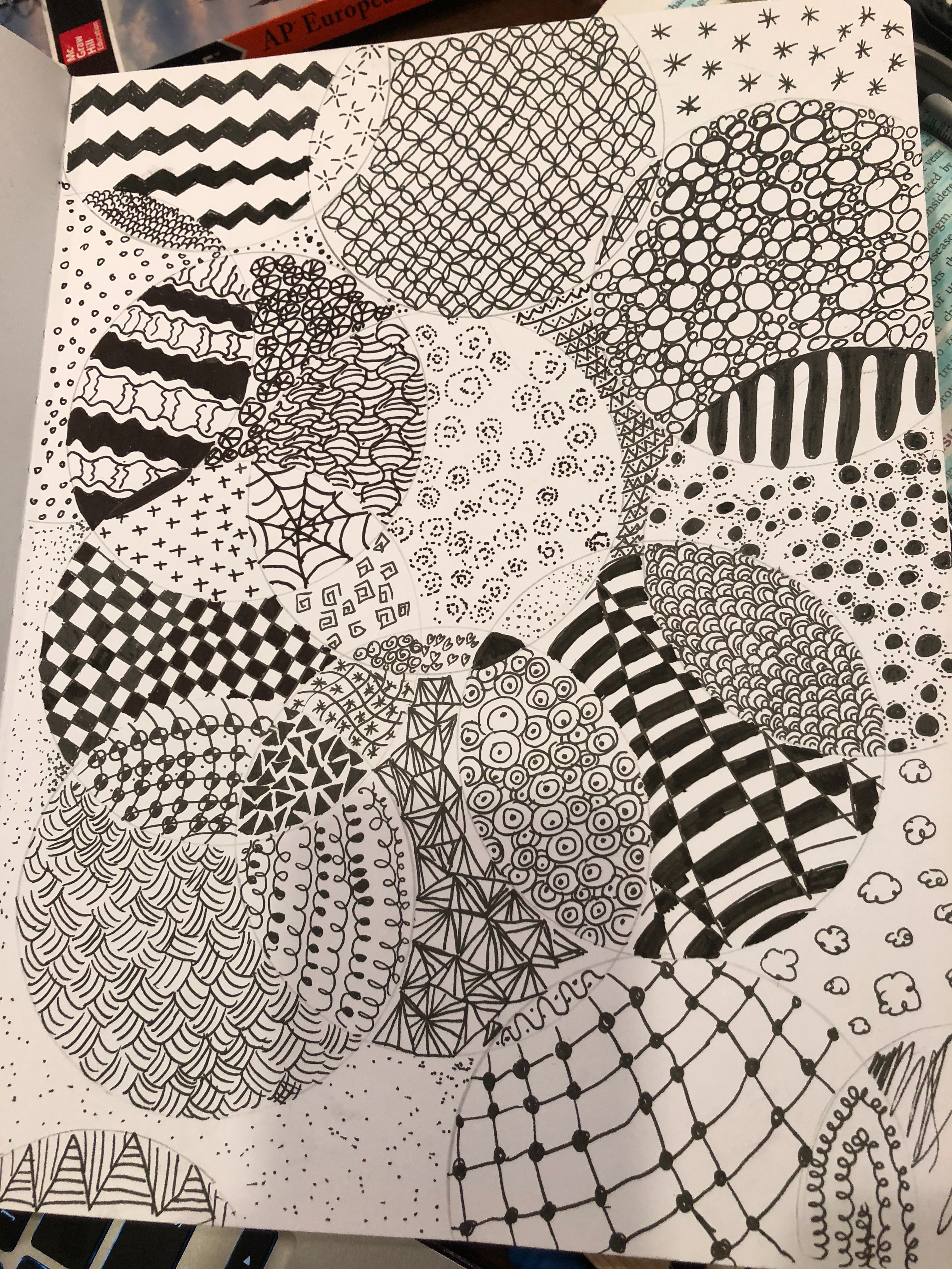 Explorando Padrões Simples para Construir Confiança - inspiração 1