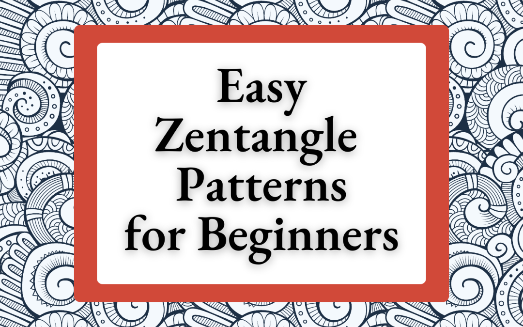 Seu Primeiro 'Projeto': Montando um Tile Simples com Padrões Básicos - inspiração 2