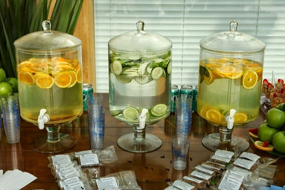 Aroma e Sabor: Maçã, Canela e Cravo - inspiração 1