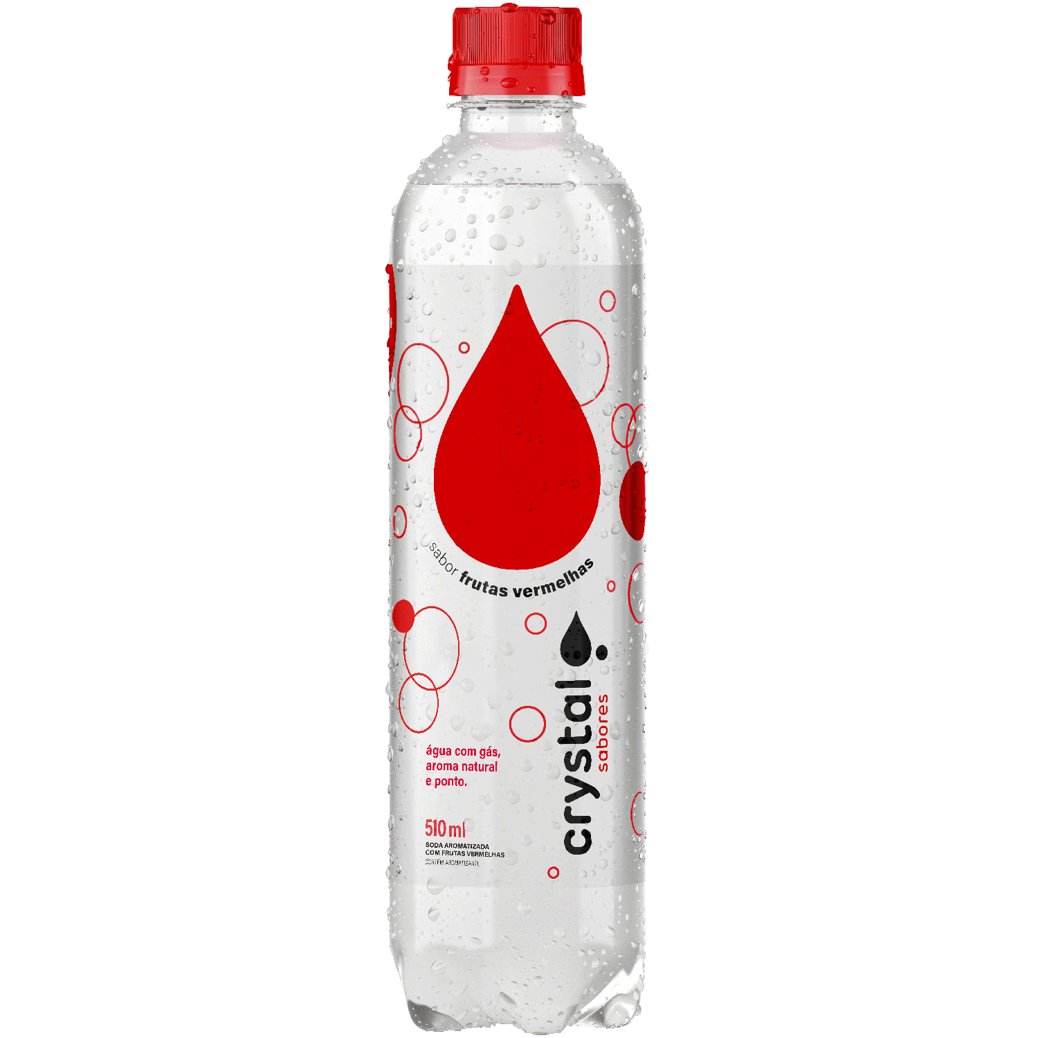 Combinação Exótica: Manga, Maracujá e Gengibre - inspiração 1