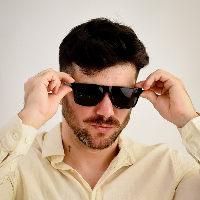 Formato do Rosto: A Base Para a Escolha Certa - inspiração 1