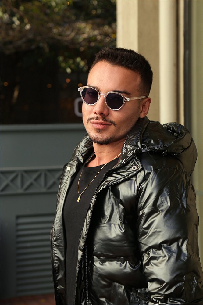 Material das Lentes: Proteção e Nitidez Que Fazem a Diferença - inspiração 1