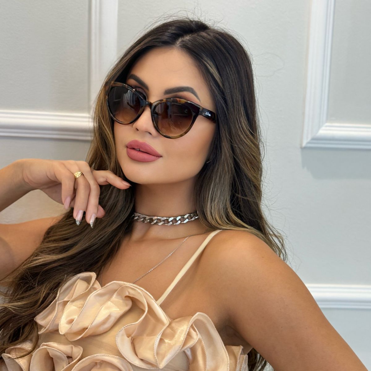 Proteção UV: Um Investimento Inegociável Para Seus Olhos - inspiração 1