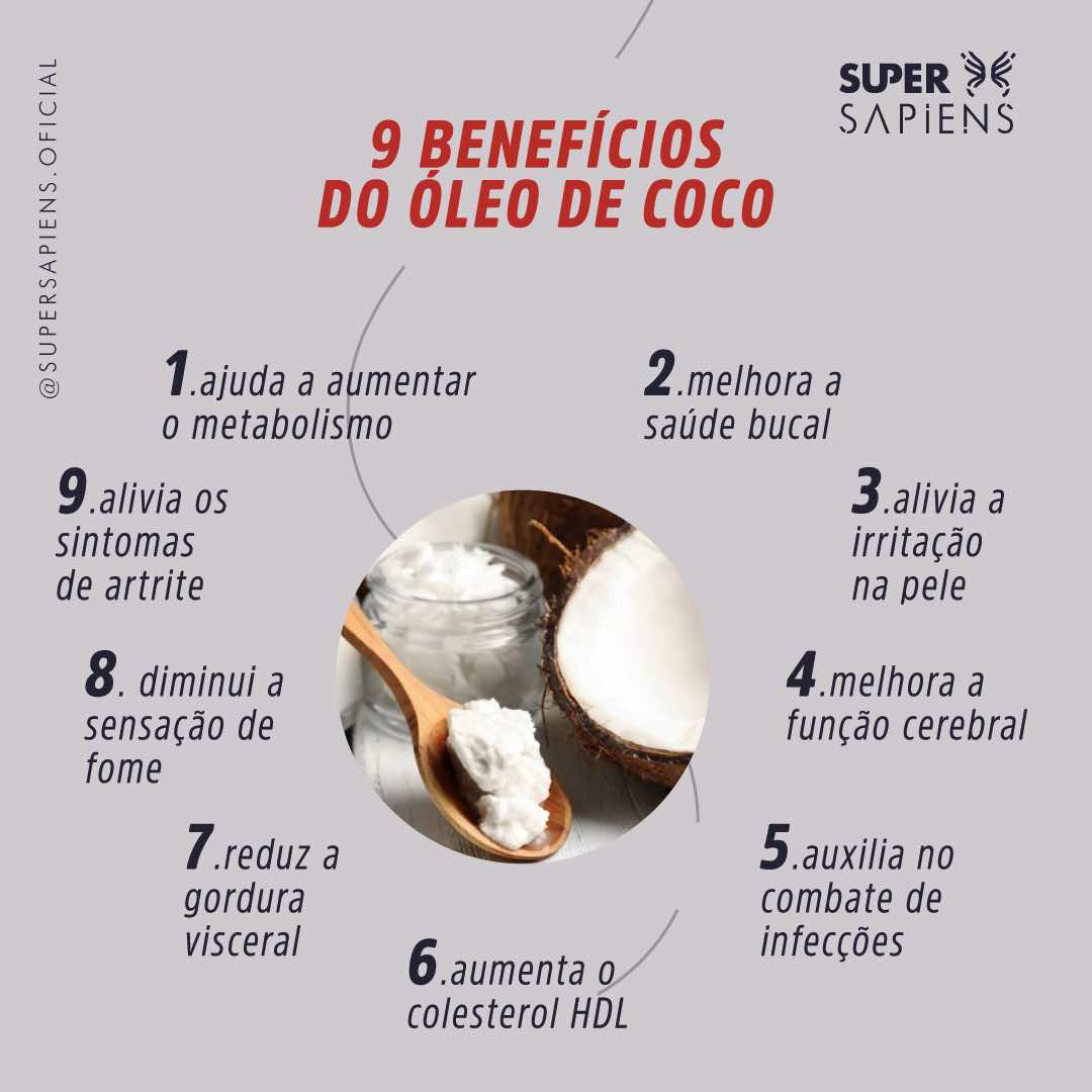 Hidratação Profunda para Pele e Cabelos - inspiração 2