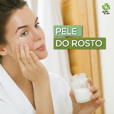 Poder Antimicrobiano Natural - inspiração 1