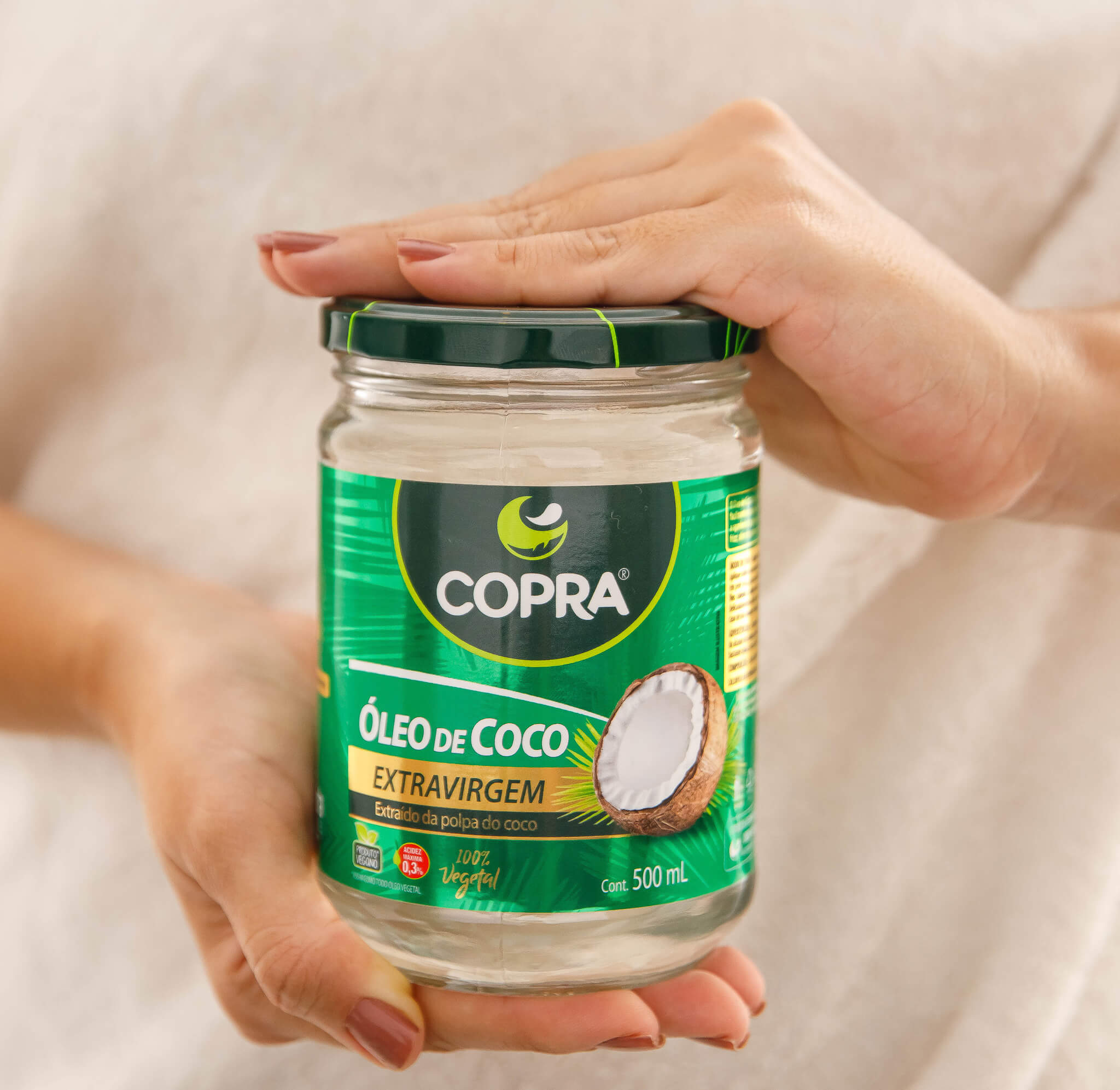 Auxílio na Regeneração da Pele - inspiração 1