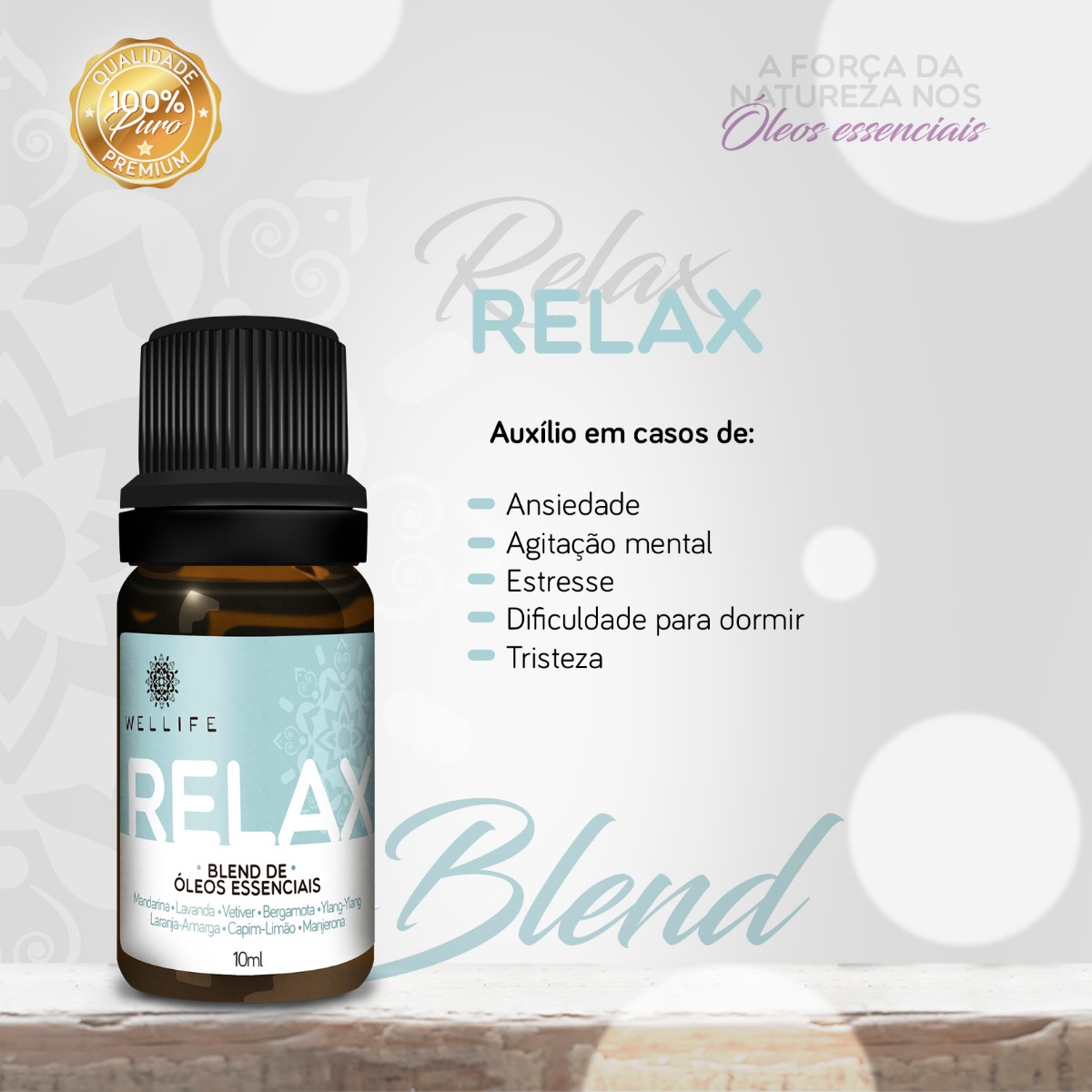 Lavanda: A Rainha do Relaxamento para uma Noite de Sono Tranquila - inspiração 1