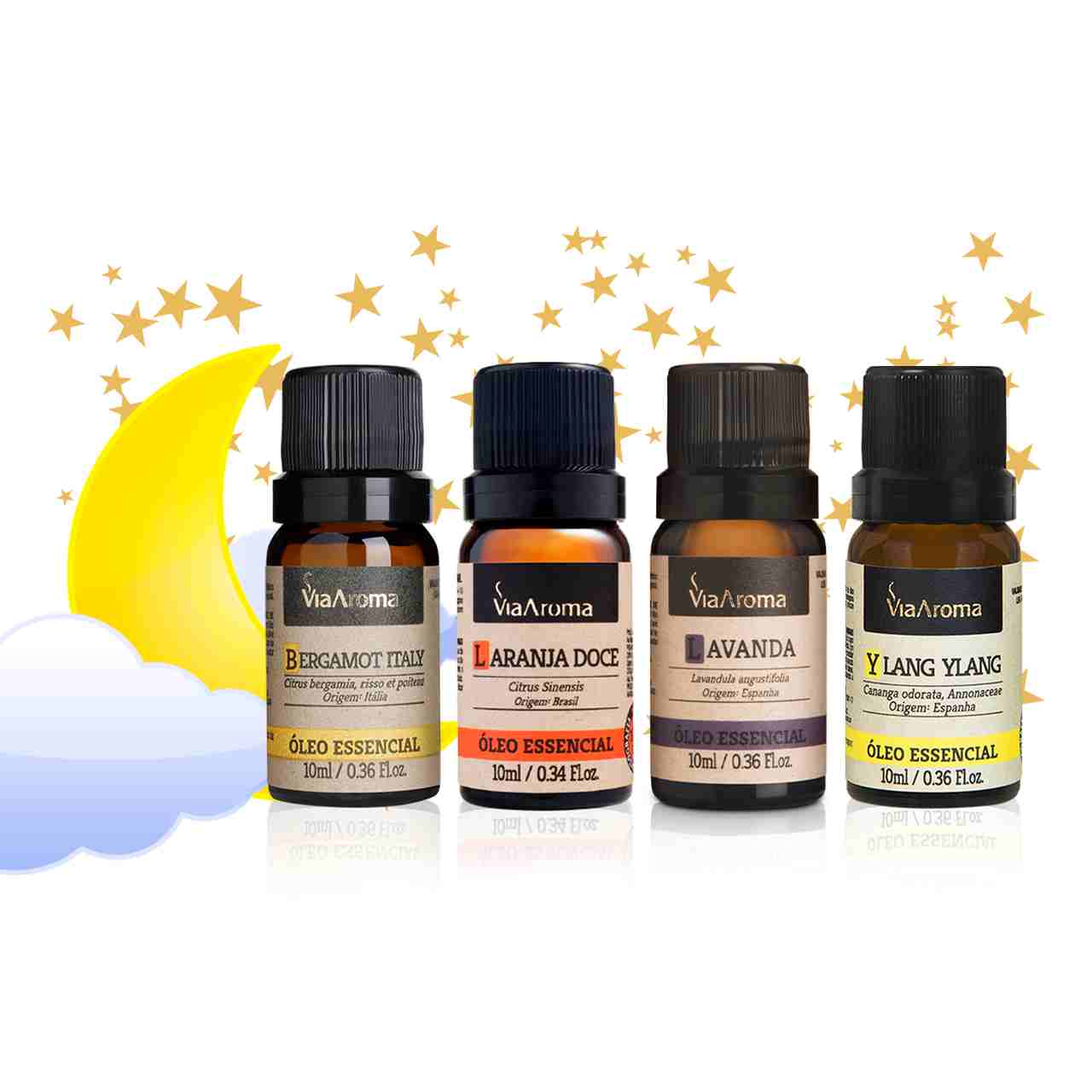 Camomila Romana: Alívio Suave para o Estresse e Ansiedade do Dia a Dia - inspiração 1