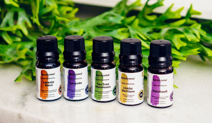 Bergamota: O Toque Cítrico que Eleva o Ânimo e Dissipa Tensões - inspiração 2