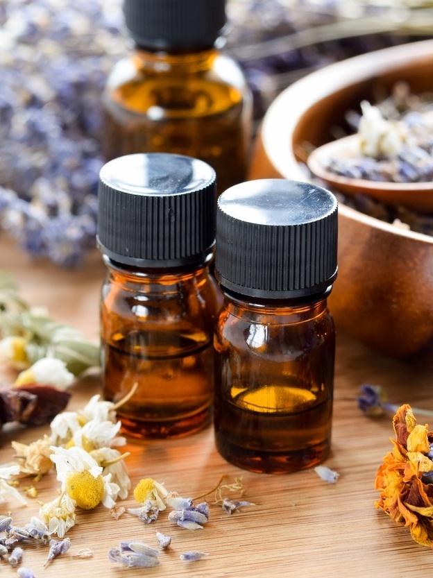 Lavanda: O Clássico Indispensável - inspiração 1