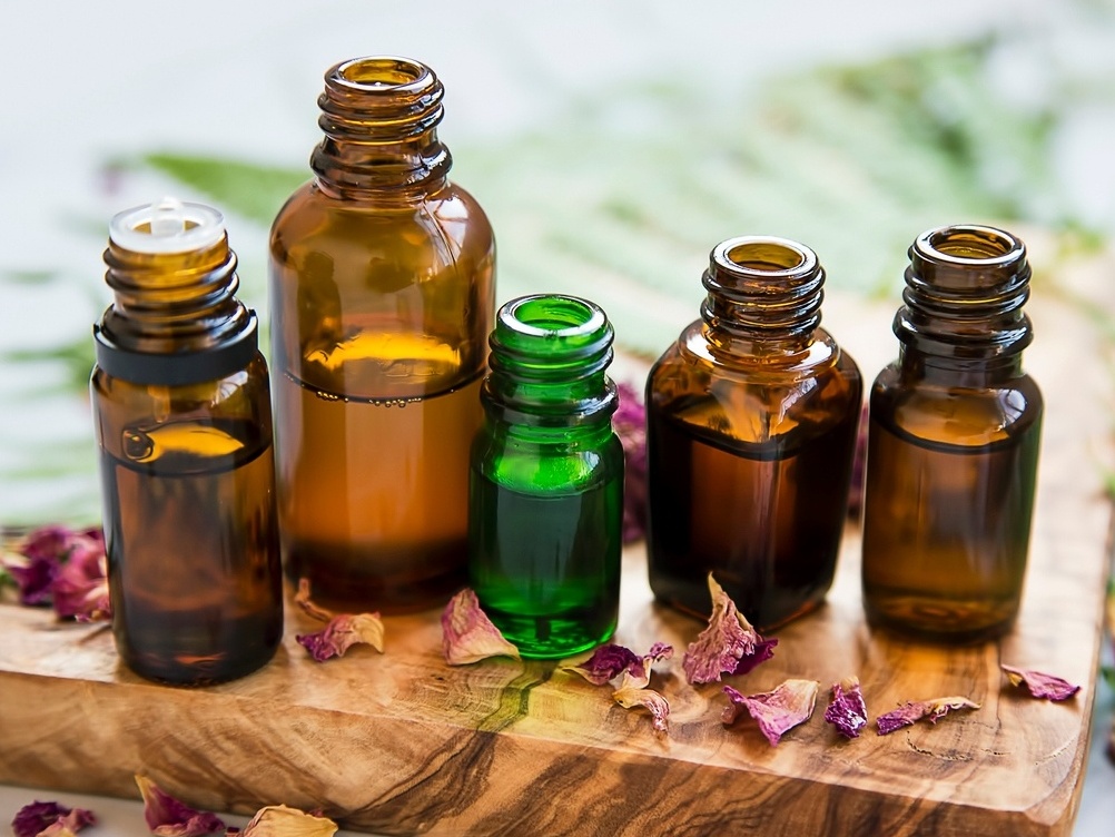 Olíbano: Conexão e Tranquilidade Profunda - inspiração 2