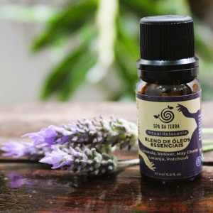 Sândalo: Profundidade e Serenidade para a Alma - inspiração 2