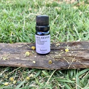 Vetiver: Enraizamento e Paz Interior - inspiração 1