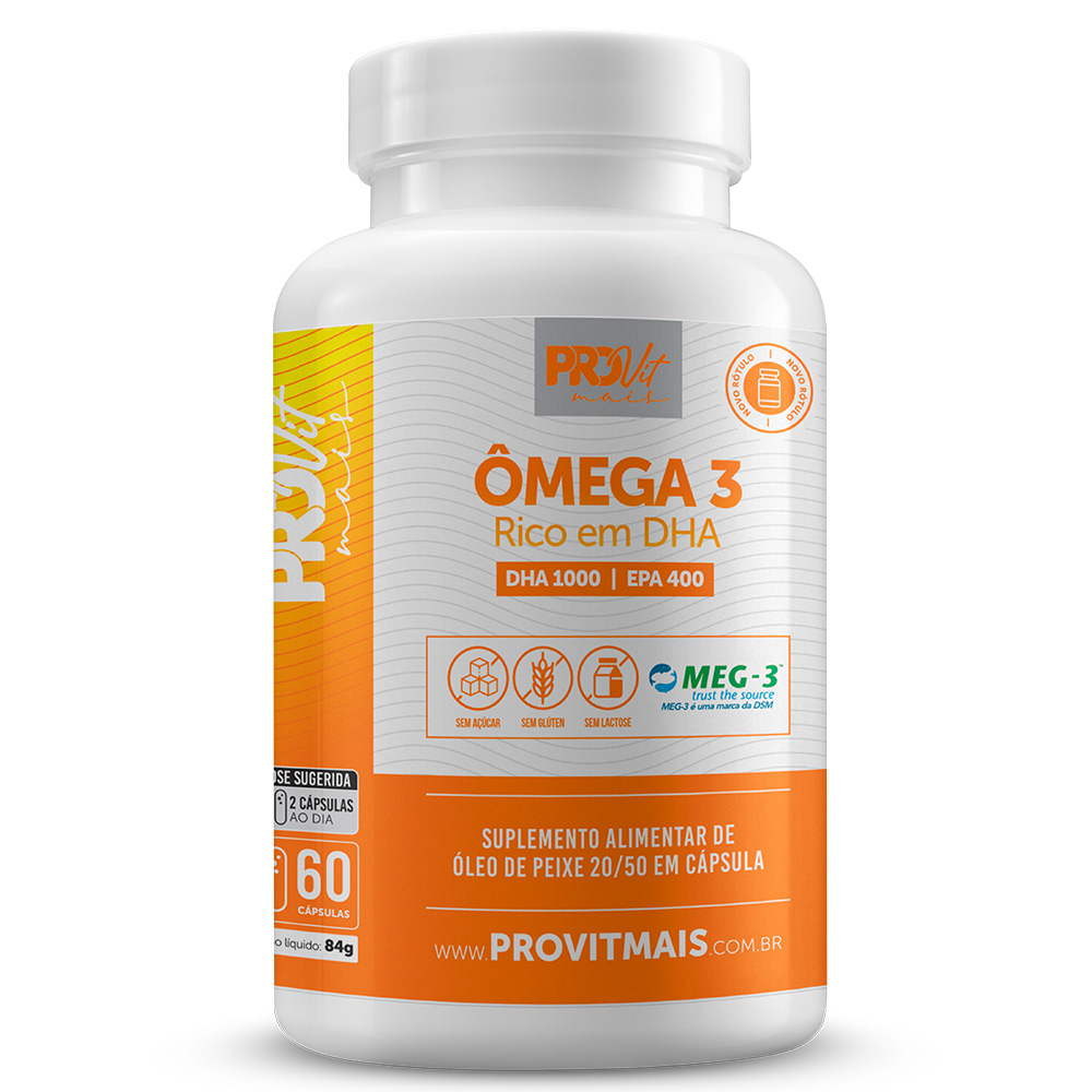 Os Tipos de Ômega 3 e Suas Fontes - inspiração 1