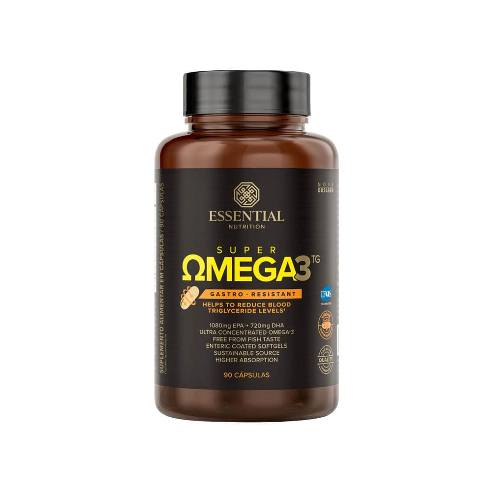 Como Escolher a Melhor Cápsula de Ômega 3 - inspiração 1