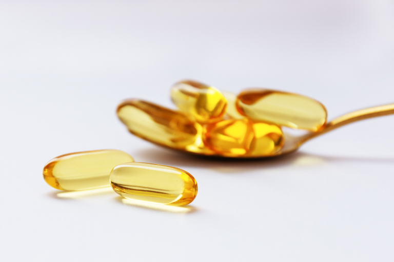 Como Escolher a Melhor Cápsula de Ômega 3 - inspiração 2