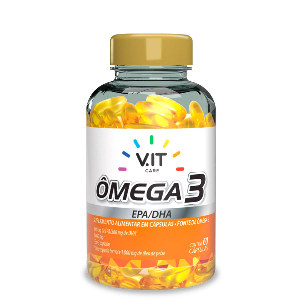 Ômega 3 e a Inflamação: Uma Aliança Essencial - inspiração 1