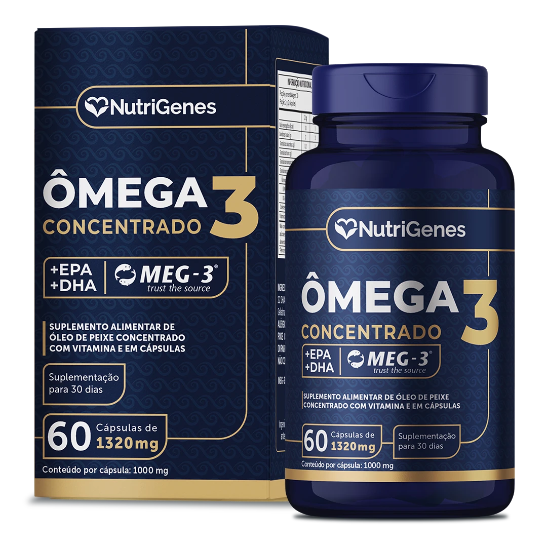 Ômega 3 e a Inflamação: Uma Aliança Essencial - inspiração 2