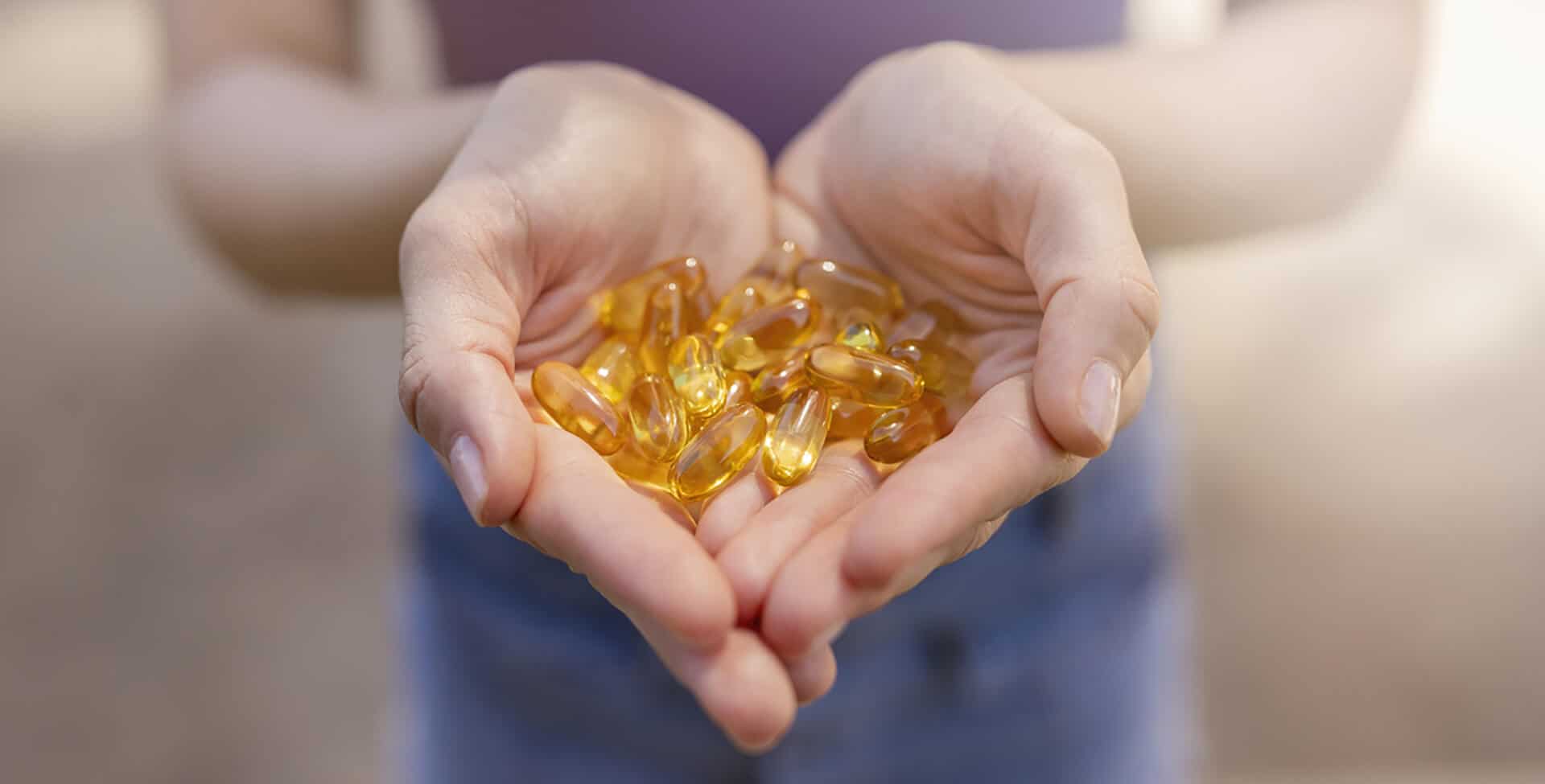 Dosagem Ideal: Quantas Cápsulas Tomar? - inspiração 1