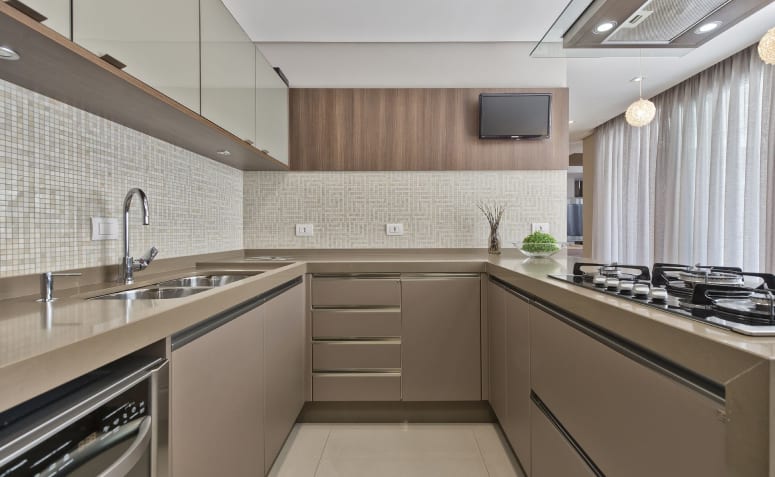 10 ideias de decoracao para uma cozinha bege