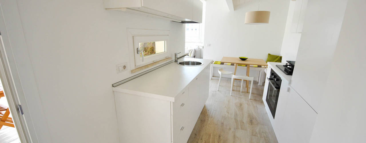 10 ideias para transformar sua cozinha em um espaco aestetico