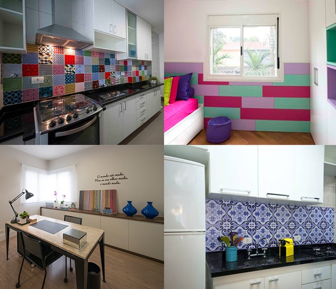 Reforma de Cozinha Rápida: Dicas para Transformar sem Quebrar Nada