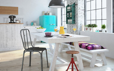 Iluminação na Cozinha: Como Criar um Ambiente Aconchegante e Funcional