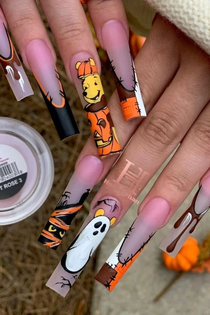 Guia Completo de Unhas 