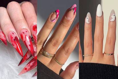 Guia Completo de Unhas 