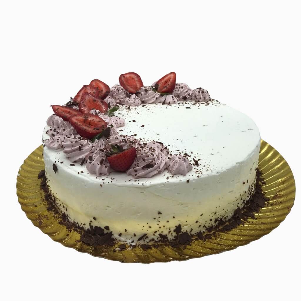 Chantilly vs. Chantininho: Qual a Melhor Cobertura para Seu Bolo?