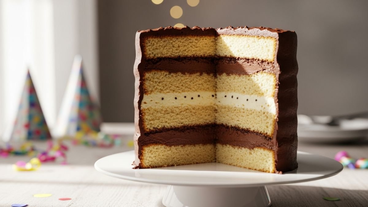 Receitas de Ganache de Chocolate: Do Drip Cake à Blindagem