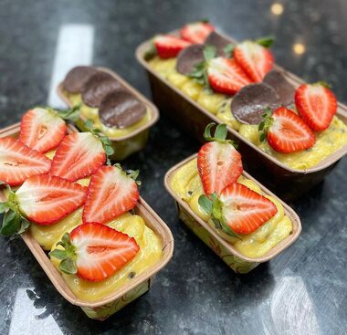 Guia Completo: Como Fazer e Usar Pasta Americana Perfeitamente