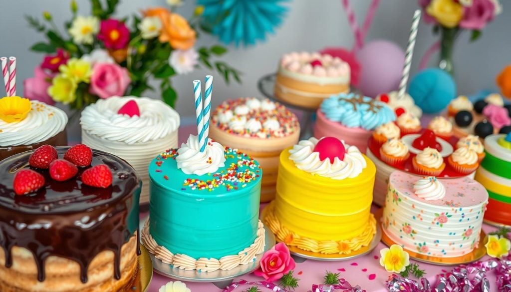 Chantilly vs. Chantininho: Qual a Melhor Cobertura para Seu Bolo?