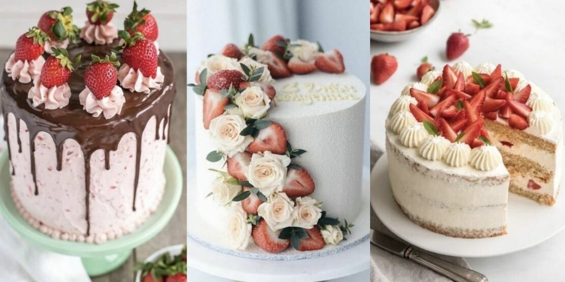 15 tipos de cobertura para bolo decorado um guia delicioso e criativo