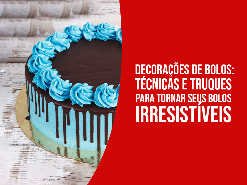 15 tipos de cobertura para bolo decorado um guia delicioso e criativo