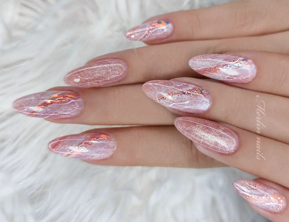 Guia completo de unhas nude para o dia a dia