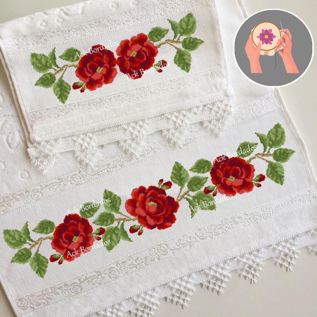 Ferramentas Essenciais para Criar Seus Próprios Gráficos de Ponto Cruz