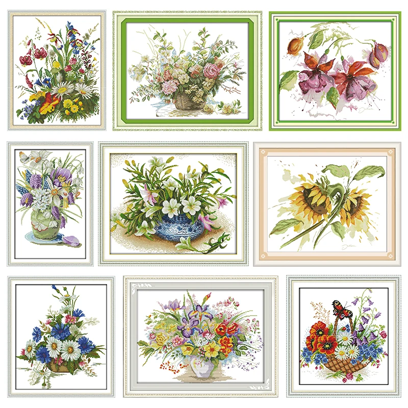 Guia Completo: Como Baixar e Usar Gráficos de Ponto Cruz Gratuitos