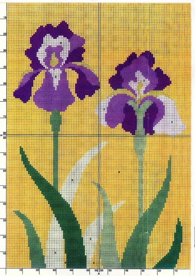 Ferramentas Essenciais para Criar Seus Próprios Gráficos de Ponto Cruz