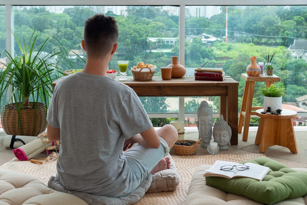 A arte de perdoar: um caminho para a liberdade