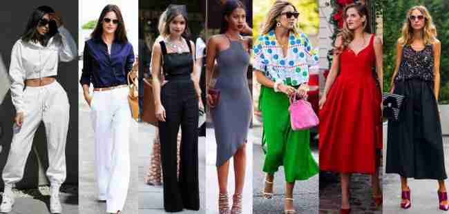 Combinando estilos: encontrando a sua identidade única