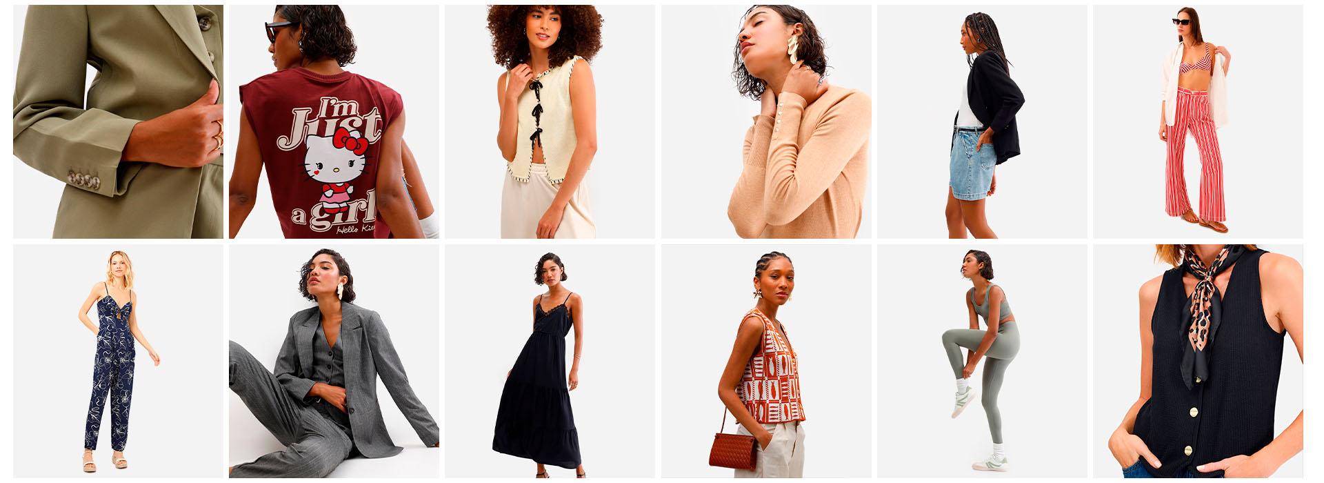 A sofisticação do estilo Elegante: peças-chave e combinações